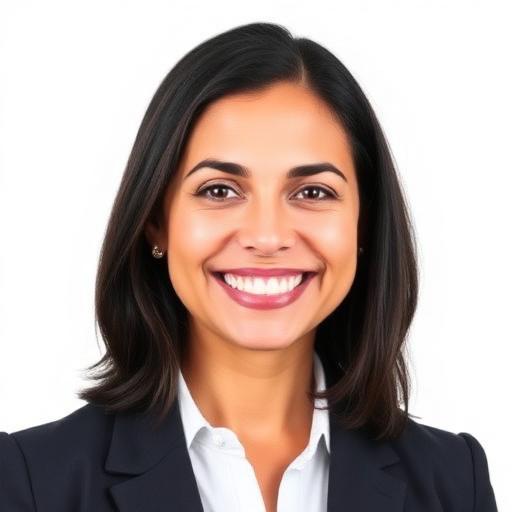 Juliana M., Campo Grande
